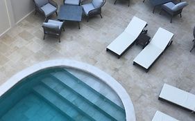 Azure Apartments